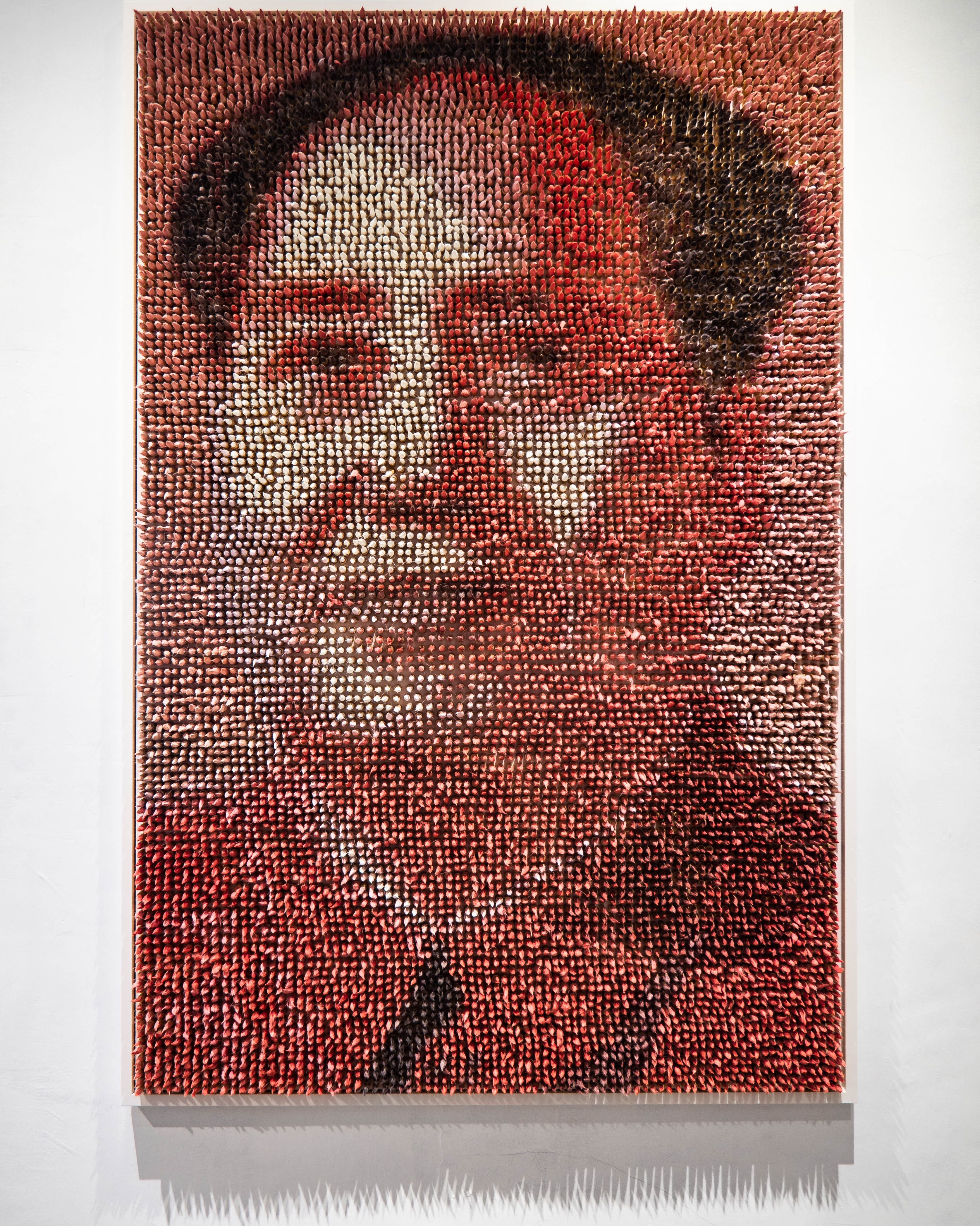 Chairman Mao