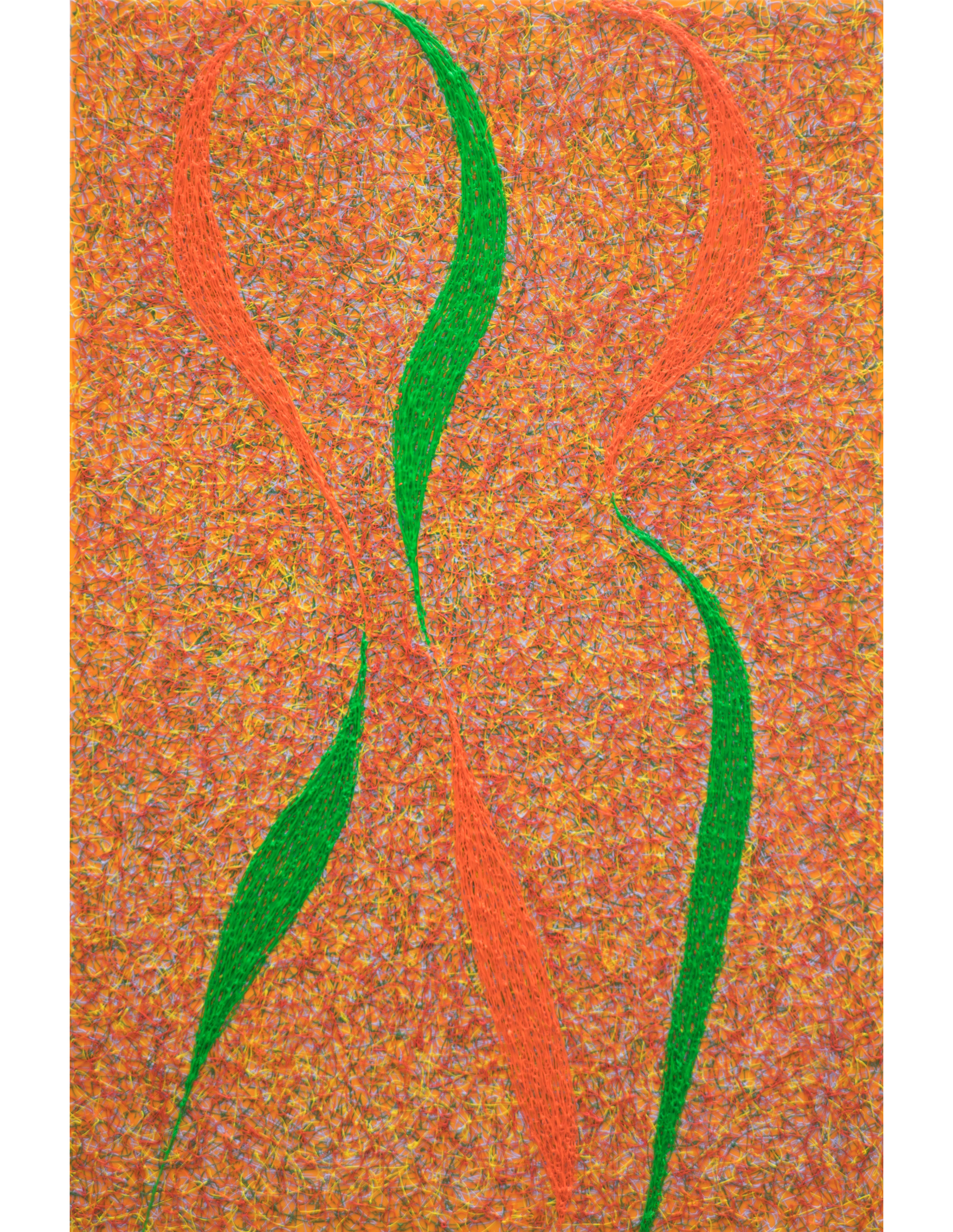 Speaker (Orange Datum) I