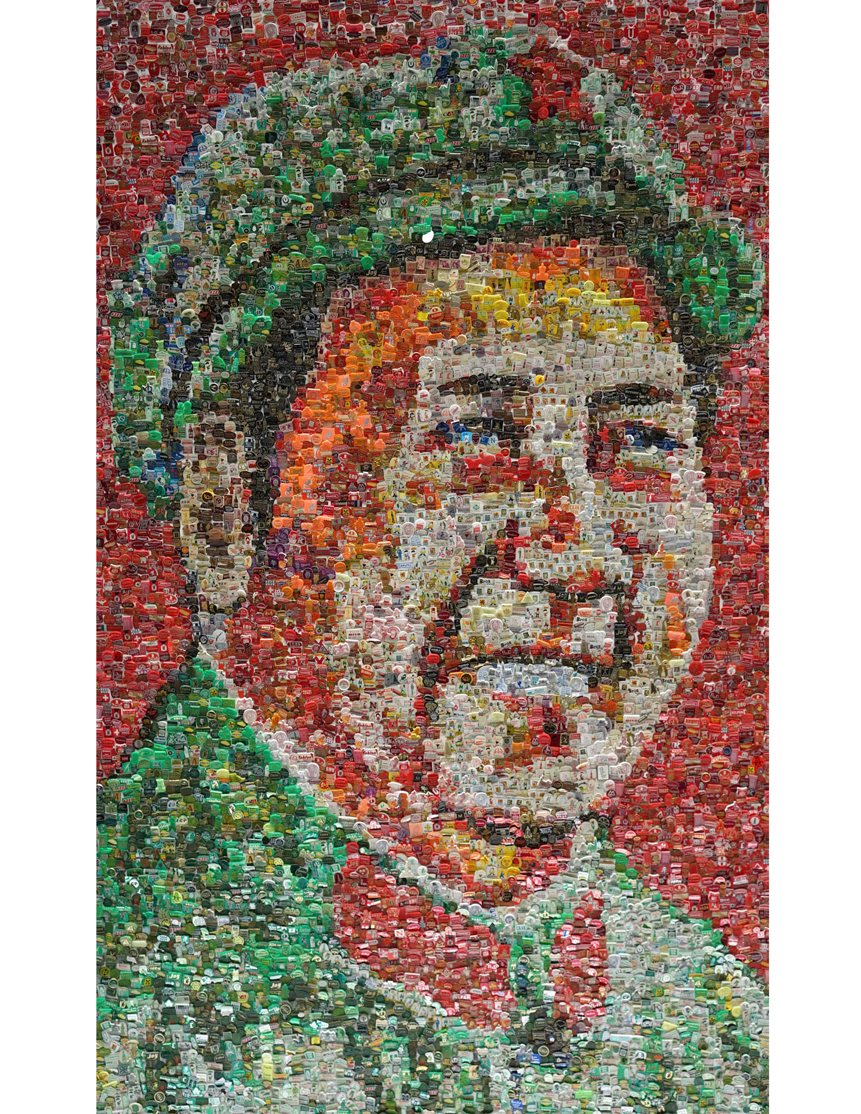 Mao Zedong