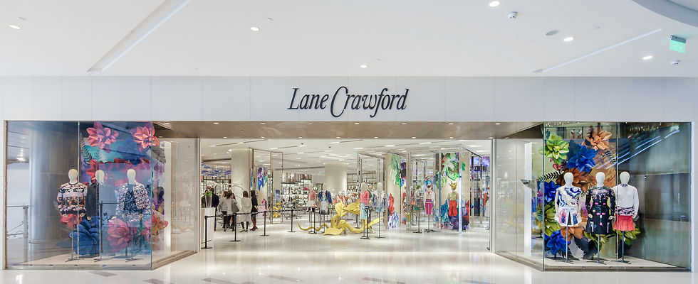 LANE CRAWFORD