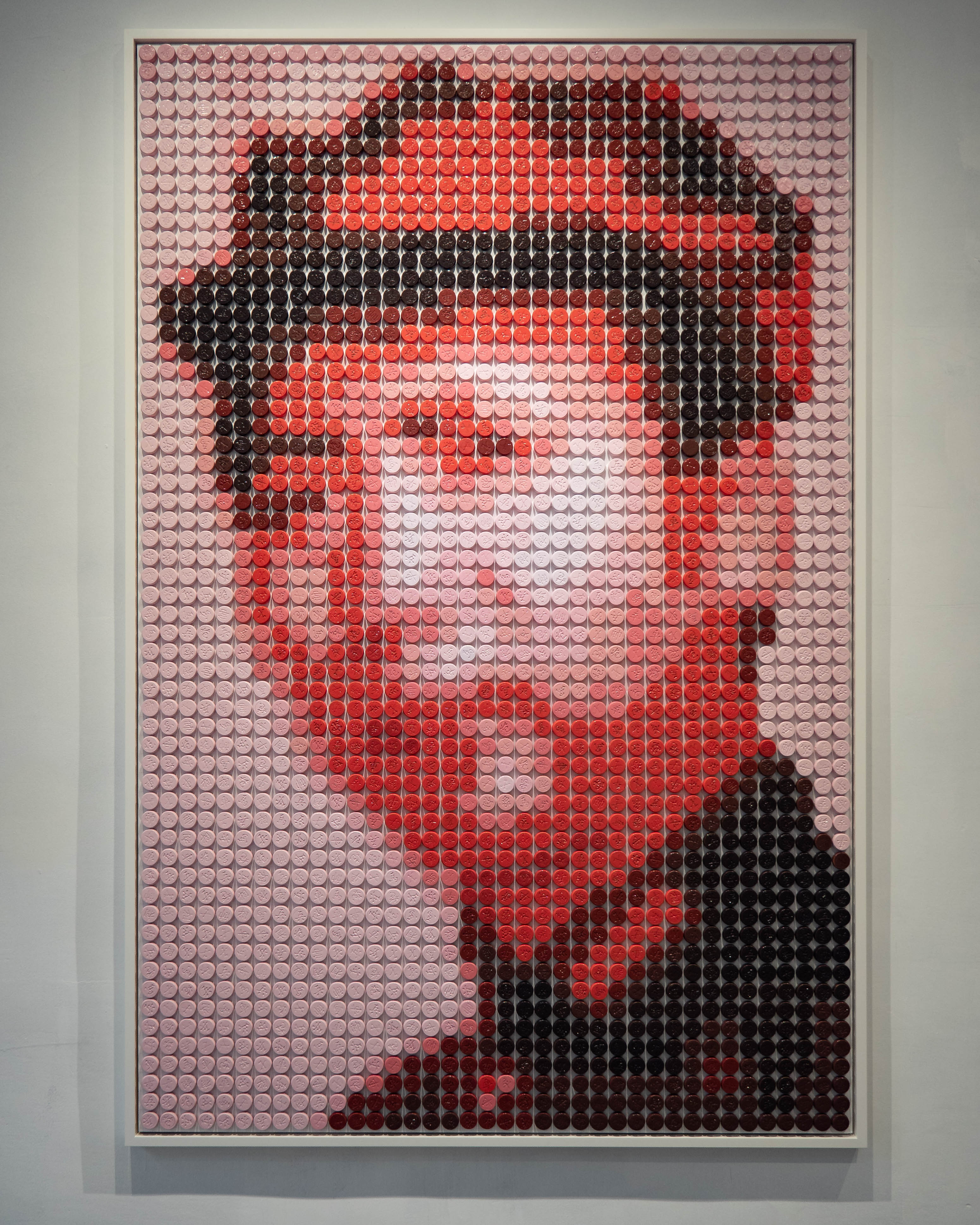 Chairman Mao