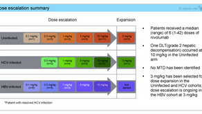 （肝癌）opdivo(nivolumab)臨床試驗報告