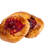 Miniature : Danoise à la framboise