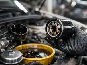 Quand changer le filtre à huile de votre auto ?