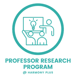 PROFESSOR RESEARCH PROGRAM (With Text 2)