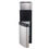 Miniatura: Dispensador de agua ELKAY, garrafón oculto, agua fría y caliente