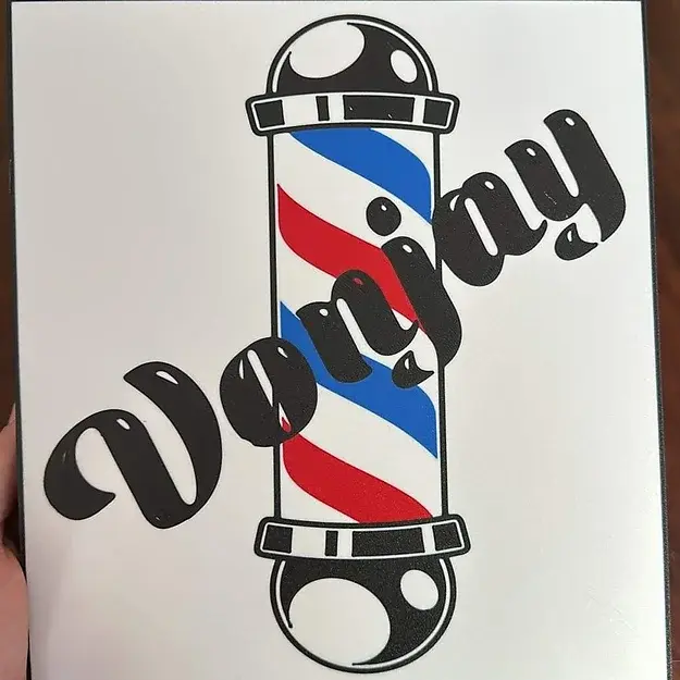 Thumbnail: Custom Logo LED Light Box