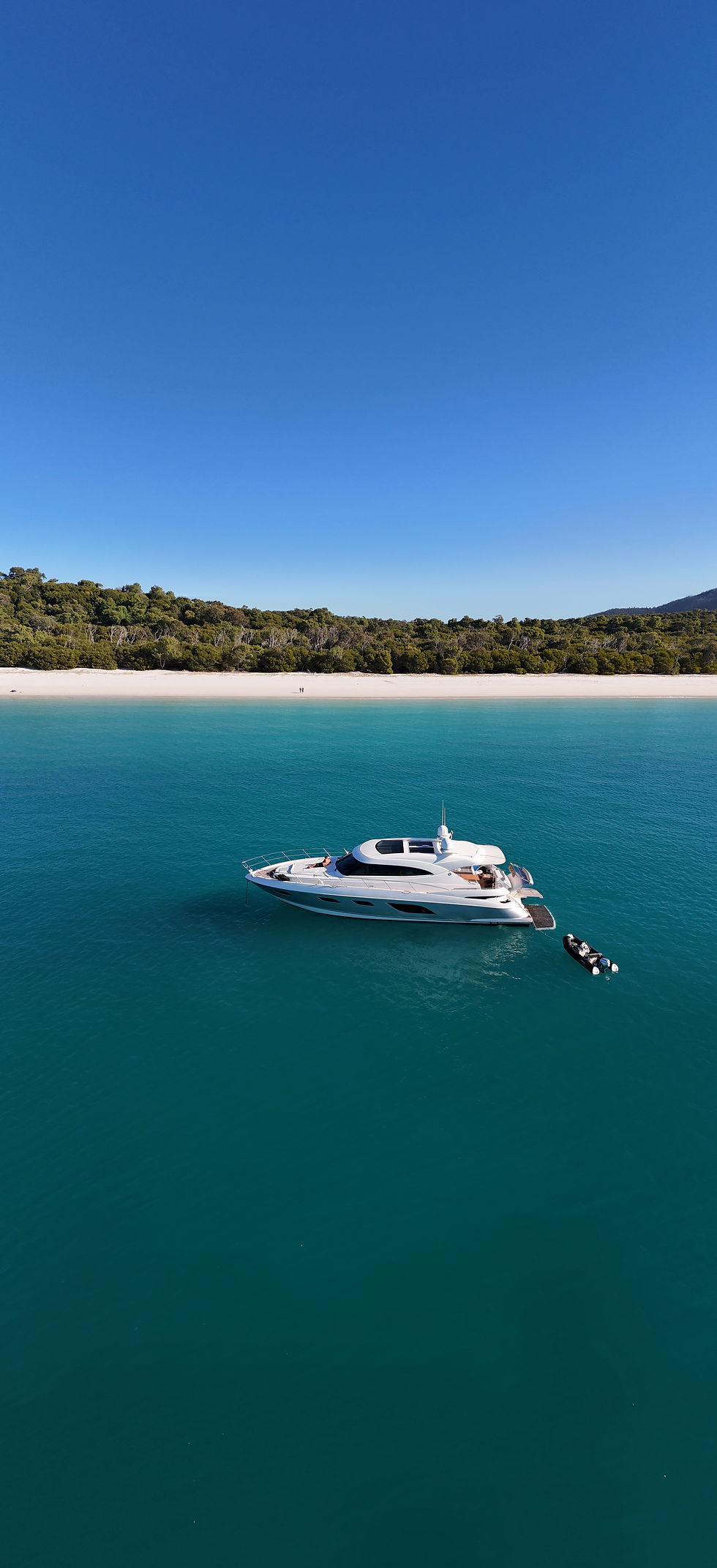 Whitehaven beach