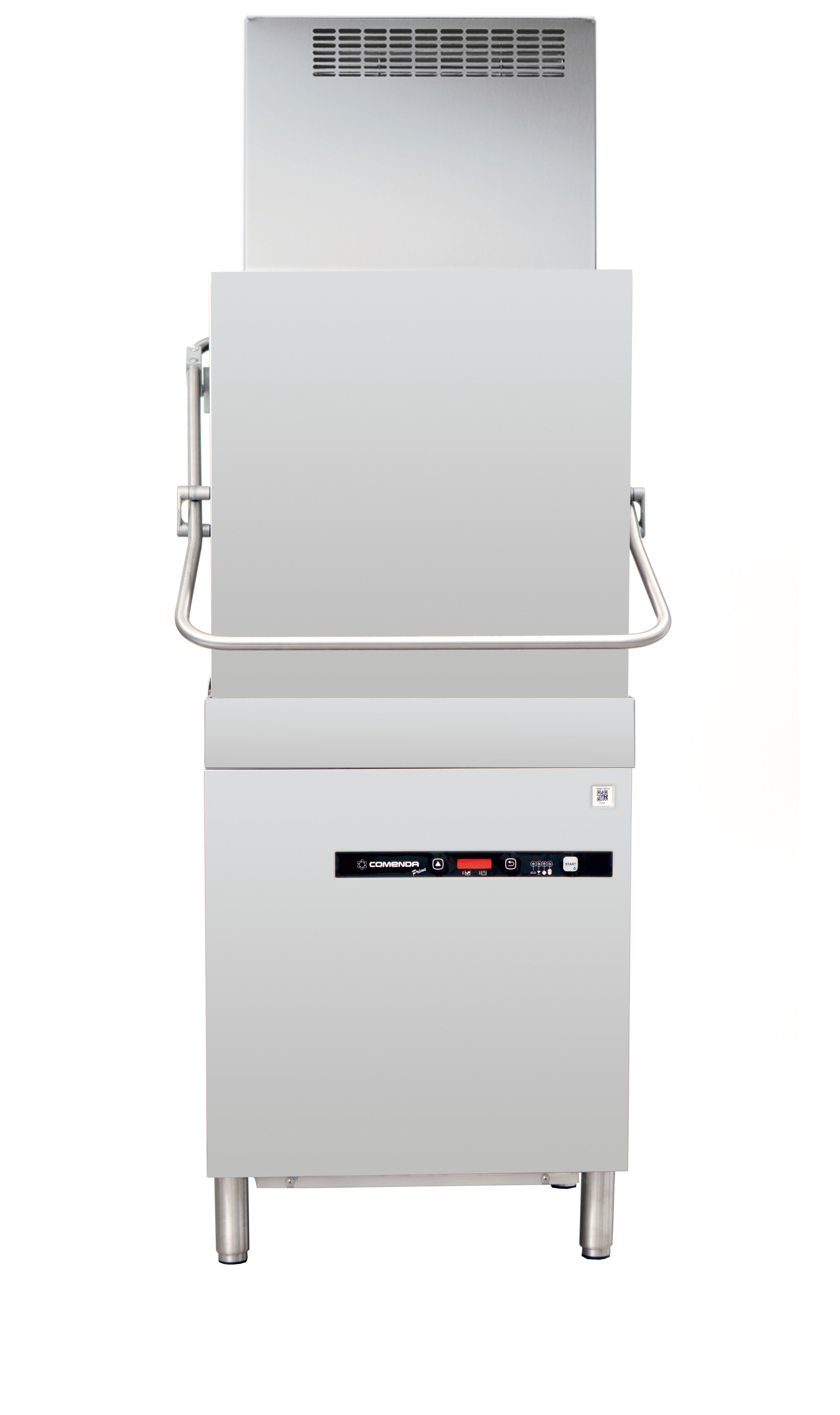 Comenda Prime Line Passthrough PC07R-CRC-DRAINPUMP