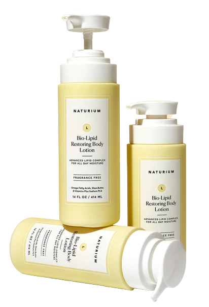 Thumbnail: Naturium Bio­Lipid Body Lotion
