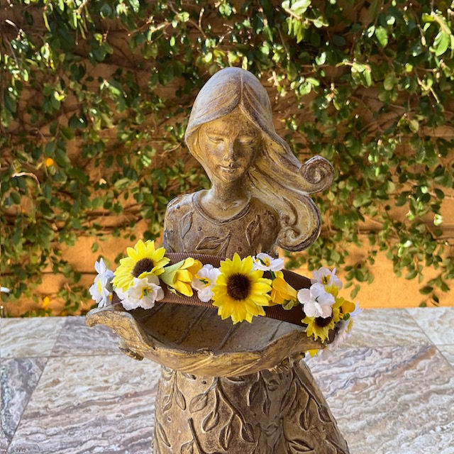 Thumbnail: #84 Sunflower Fun