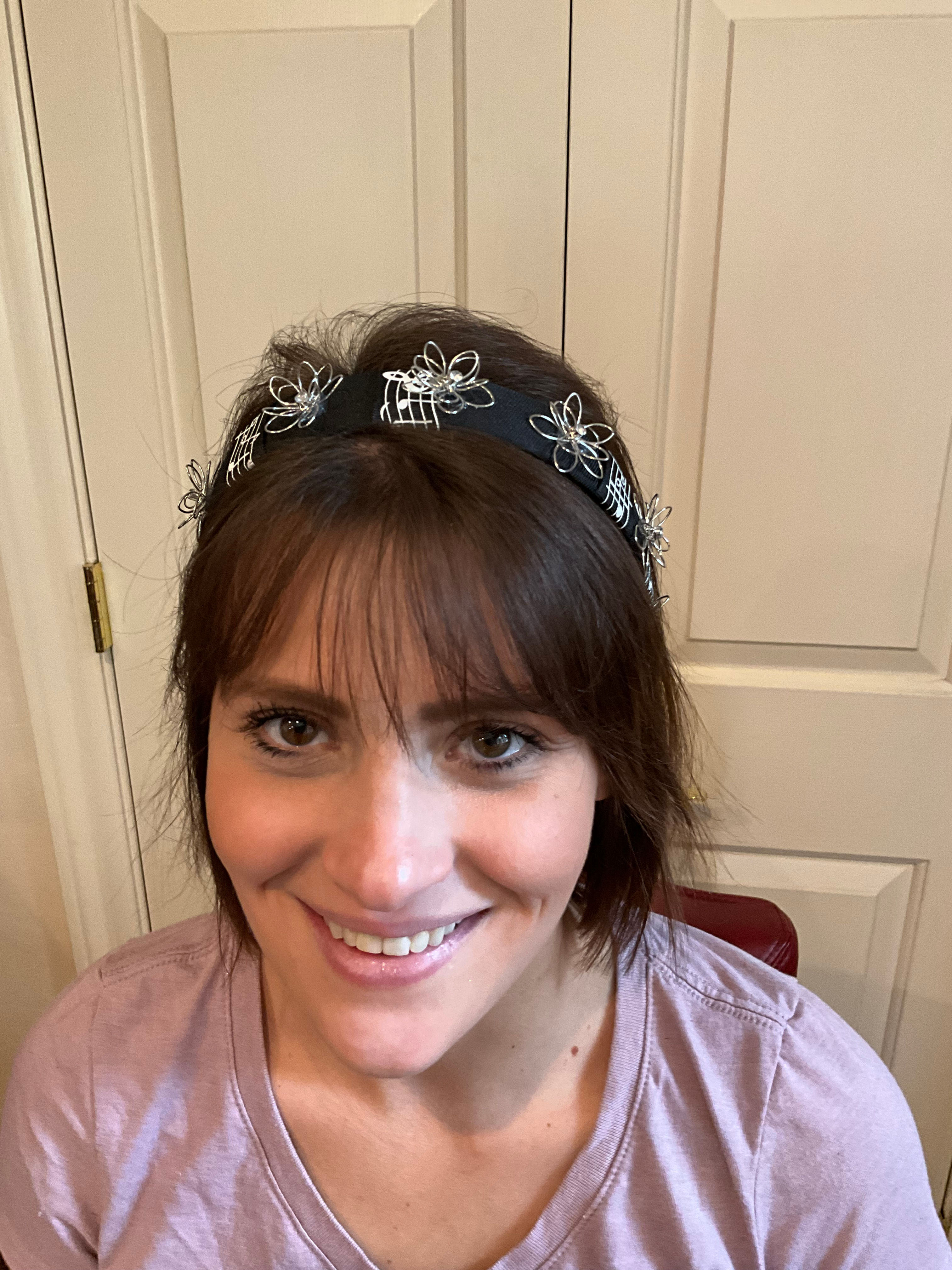 #38- Silver /Black Music