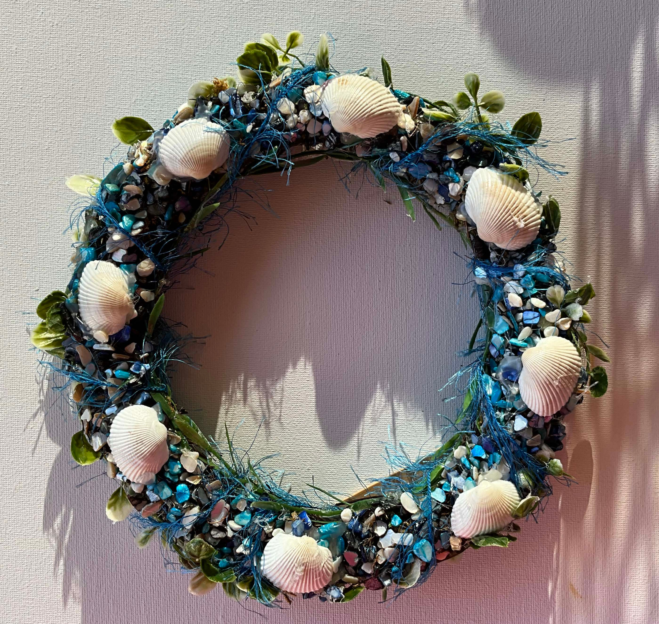 E-#3 Turquoise Natural