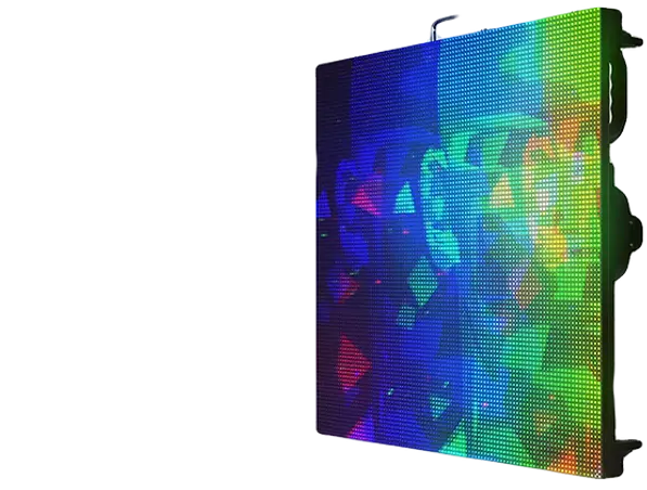 Event Pixel led
