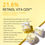 Thumbnail: APLB - Retinol Vitamin C Vitamin E Facial Cream