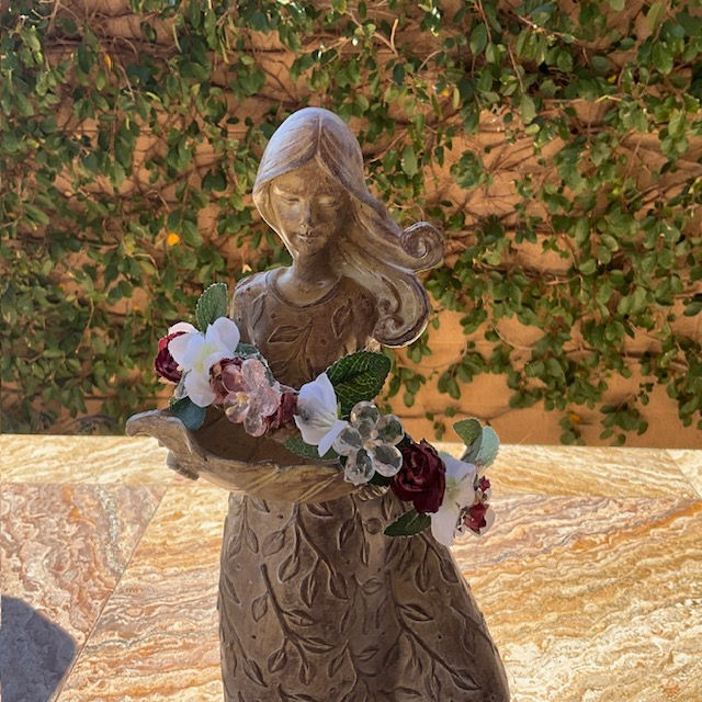Thumbnail: #105 Sweet Roses