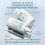 Thumbnail: APLB Glutathione Niacinamide Body Lotion
