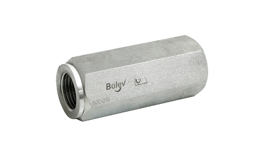 Straight Check Valve