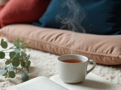 The Power of Mindfulness: A Beginner's Guide to Inner Peace