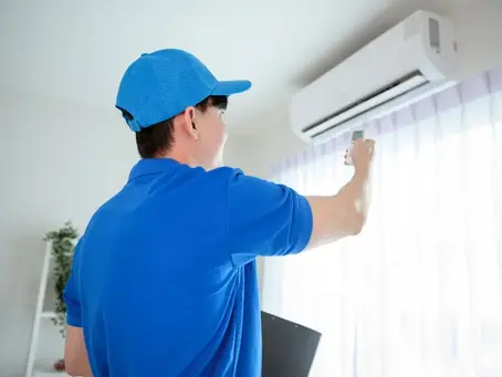 The Importance of AC Cleaning & Maintenance in the UAE Climate