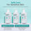 Thumbnail: APLB Glutathione Niacinamide Body Lotion
