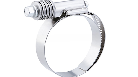 Breeze Constant Torque Clamps