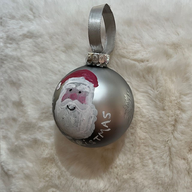 Thumbnail: #18 Merry Santa Two