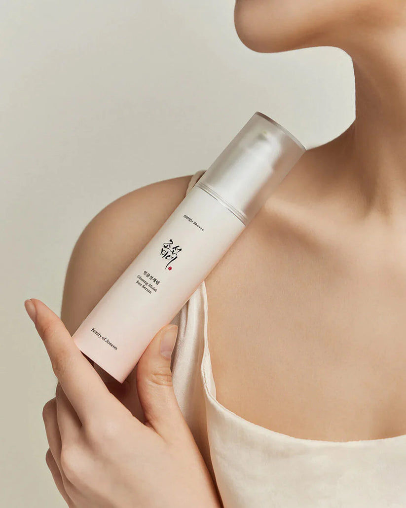 Thumbnail: Beauty Of Joseon Ginseng Moist Sun Serum (SPF50+ PA++++)
