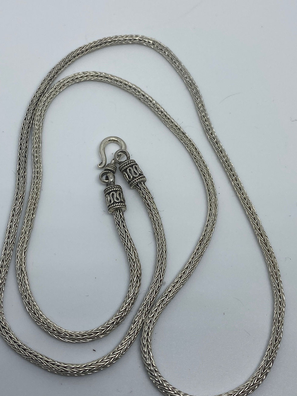 Миниатюра: Кармический баланс