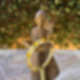 Thumbnail: #83- Crystal Yellow