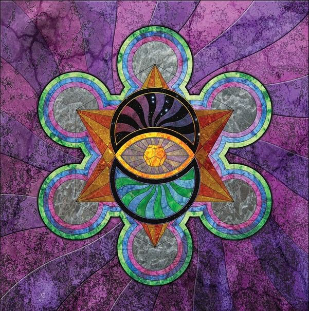 Миниатюра: Кармический баланс