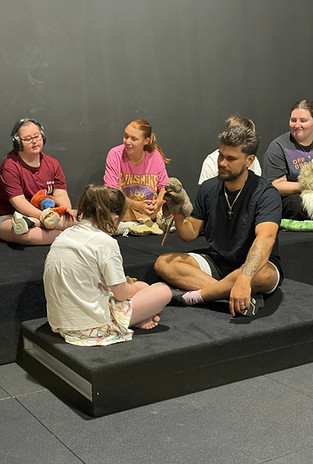 HeartSpace Theatre