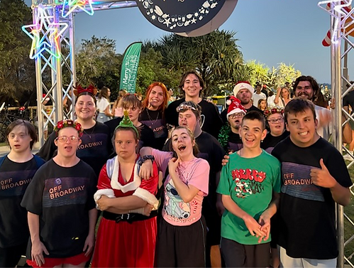 HeartSpace Team