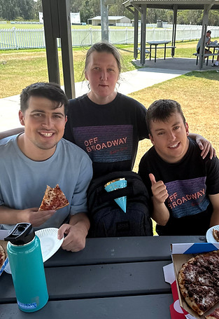 HeartSpace Community