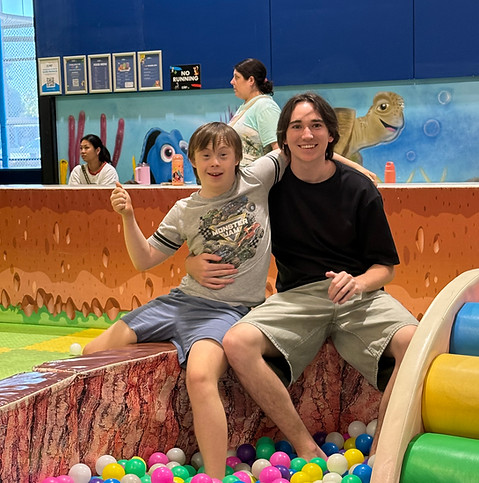 HeartSpace Fun