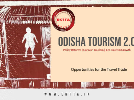 Mural Art - Street Wall Painting of Odisha