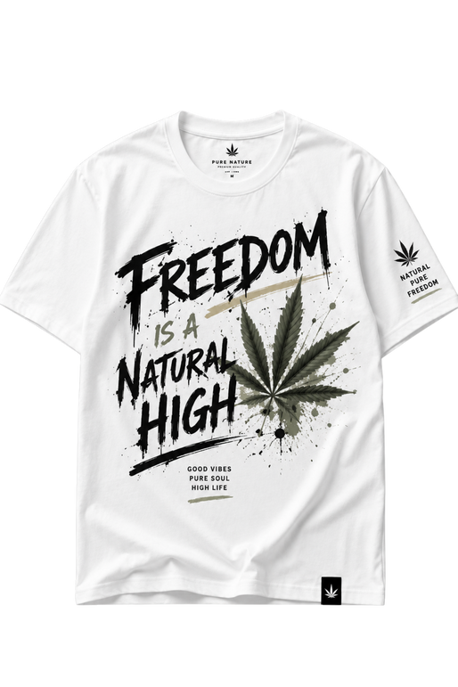 PTW Streetart Designed T-Shirt
