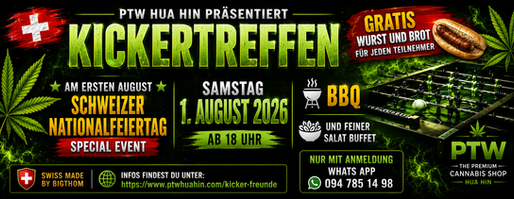 Kickertreffen