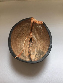 Atena da série Yoni