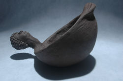 Mulheres Recipientes