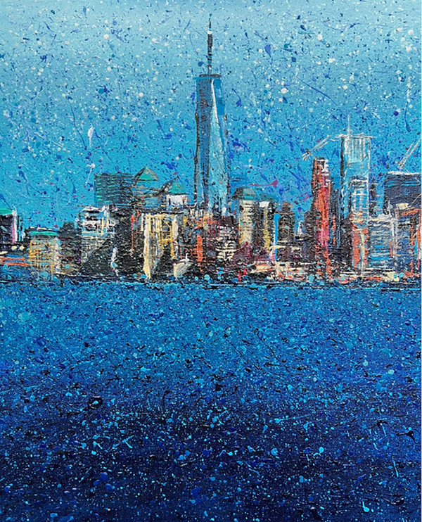 Harlem Harmony, Acrylic on Linen, 20_ x 16_, 50cm x 40cm, $2,300.png