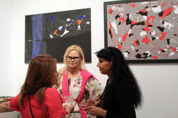 Artwork of Francesca Scesa