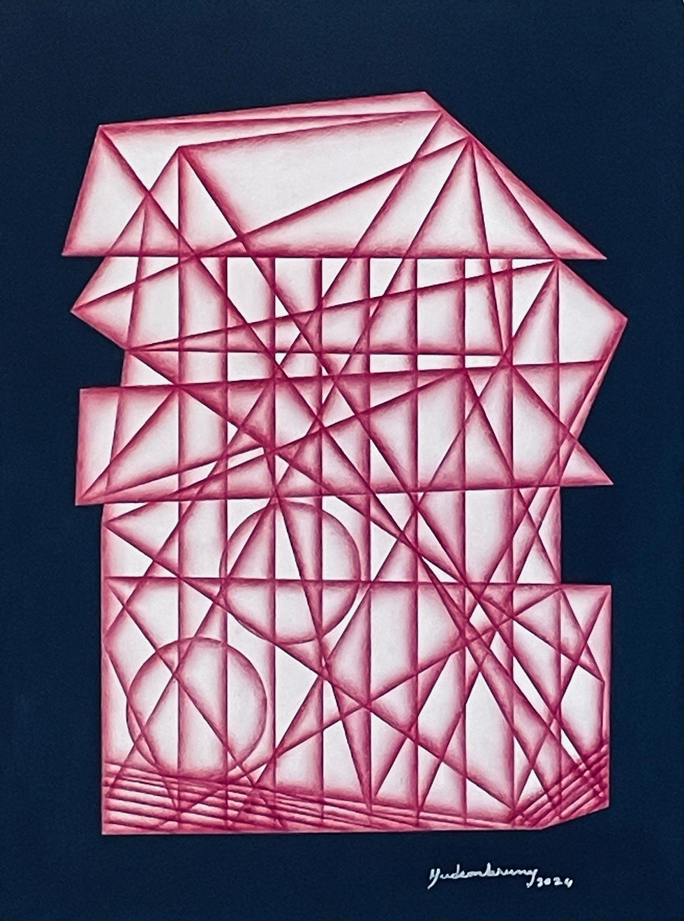HUDSON BRUNY