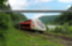Expérience en réalité virtuelle pour la SNCF par Creatve Pepper