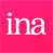 logo  Ina - portfolio vidéo 