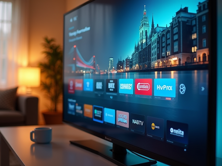 Easy IPTV Setup Guide for Beginners