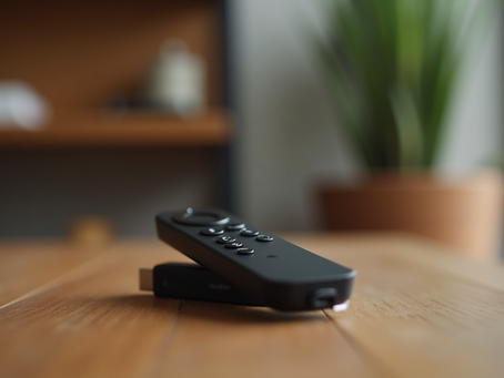 IPTV Firestick Setup: Your Ultimate Guide to Streaming Freedom