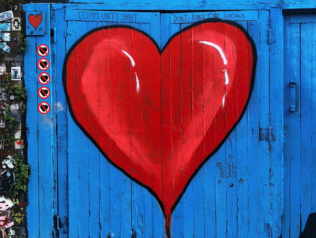 Return to Love ❤️