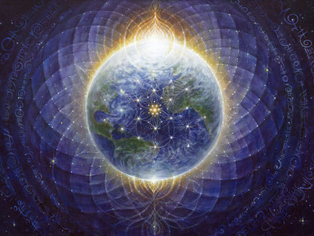 Summer Solstice Circle: Igniting the Light in Dark Times