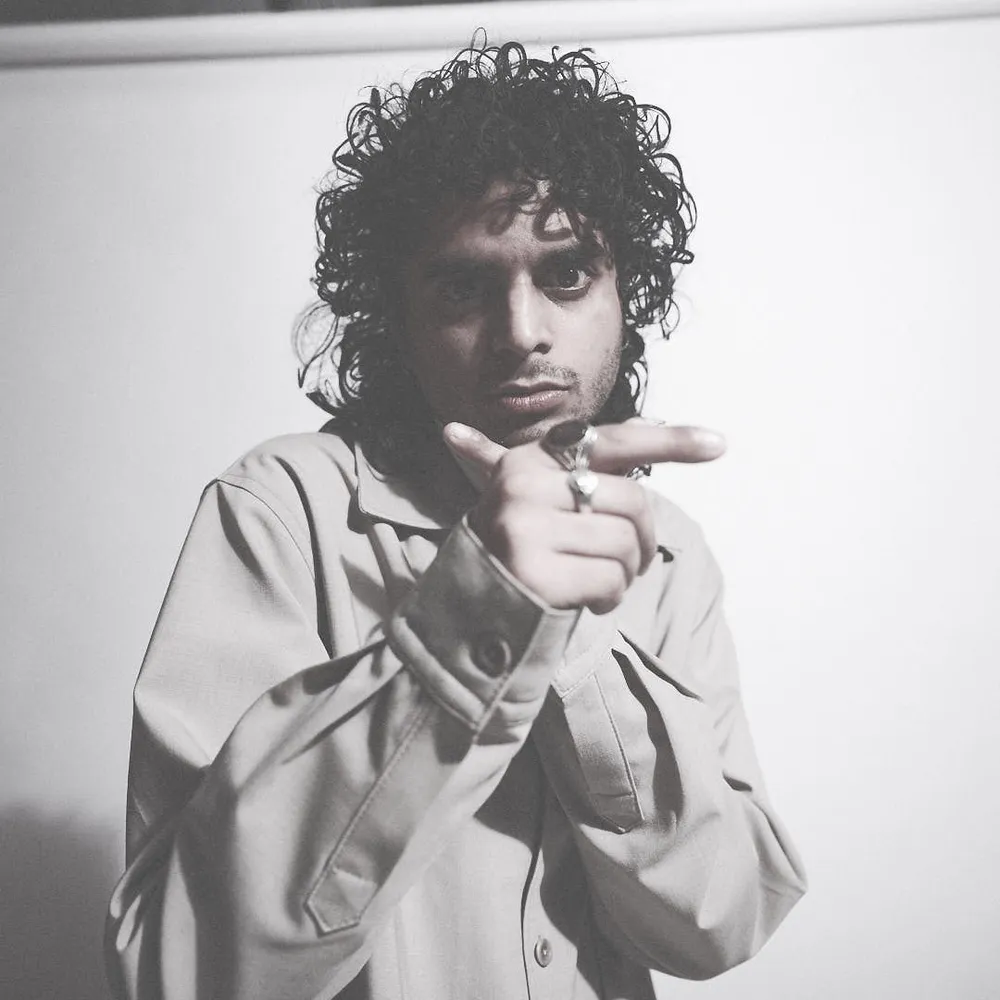 #Rayhan #uLove #RayhansVersion #HipHopAlbum #TorontoRap #NewMusic2025 #DebutAlbum #IndieArtist #HipHopReview #MusicReview #RapAlbum #ExperimentalHipHop #EmotionalRap #StorytellingInMusic #AlbumOfTheYearVibes #CanadianHipHop